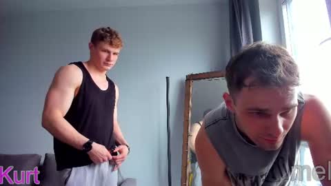 kurt_hanssen online show from 06/26/26, 04:11