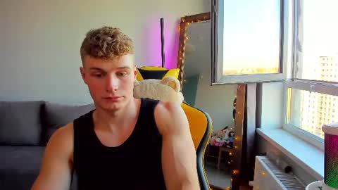 kurt_hanssen online show from 07/17/26, 05:07