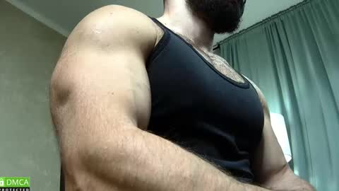 kurt_stone1 online show from 09/27/25, 05:07