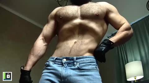 kurt_stone1 online show from 02/20/26, 09:43