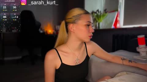 Snapshot of kurtsarah chatting on 03/16/26, 10:41 deepthroat princess online show from 03/16/26, 10:41