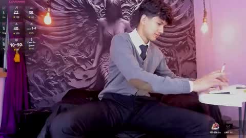 JASON online show from 10/14/25, 10:32