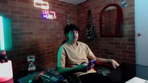 JASON online show from 03/13/26, 04:30