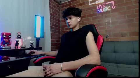 JASON online show from 03/21/26, 03:33