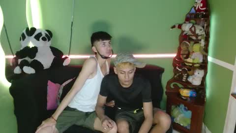 kurtwillms online show from 12/02/25, 12:05