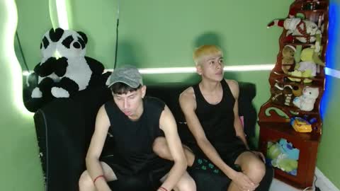 kurtwillms online show from 12/03/25, 01:24