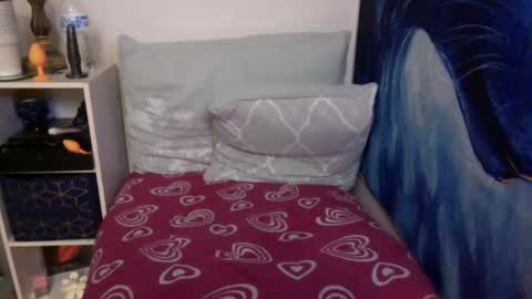Snapshot of kush_master chatting on 03/27/26, 02:17 Deville Play Room online show from 03/27/26, 02:17