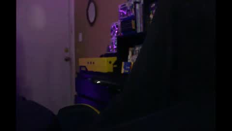 Kushgoth online show from 01/15/26, 04:17