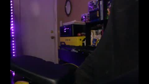 Kushgoth online show from 05/24/26, 12:04