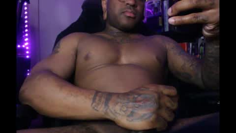 Kushgoth online show from 05/28/26, 05:38