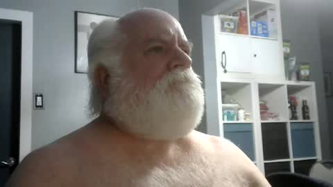 Michael Foxx Kush Santa online show from 06/30/26, 03:35