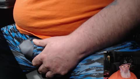 Snapshot of kustom77 chatting on 04/08/26, 08:31 Vlad Voivode of Wallachia online show from 04/08/26, 08:31