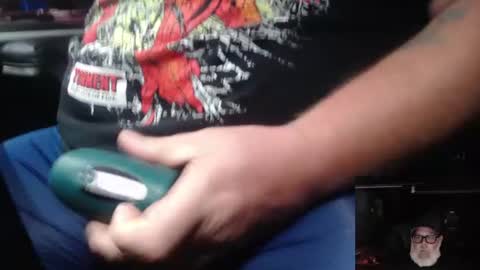 Snapshot of kustom77 chatting on 07/08/26, 01:10 Vlad Voivode of Wallachia online show from 07/08/26, 01:10
