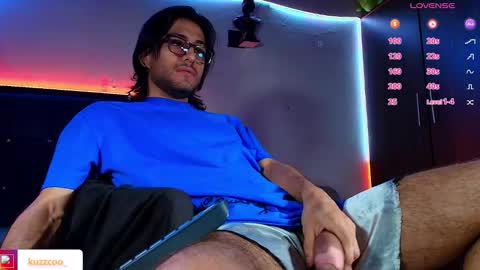 kuzzcoo online show from 01/11/26, 03:11