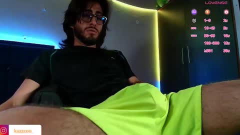 kuzzcoo online show from 02/26/26, 12:04