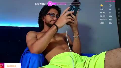 Snapshot of kuzzcoo chatting on 06/22/26, 12:46 kuzzcoo online show from 06/22/26, 12:46