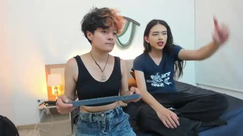 kvs_kael online show from 05/30/26, 04:20