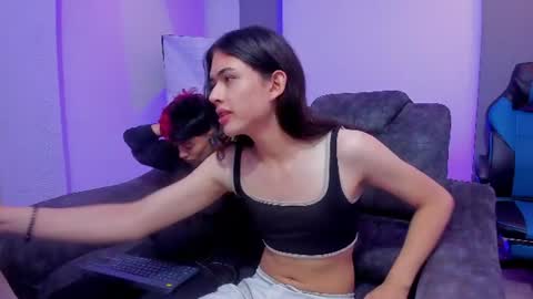 Snapshot of kvs_kael chatting on 07/15/26, 03:45 kvs_kael online show from 07/15/26, 03:45