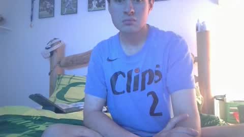 Kenji online show from 01/15/26, 02:49