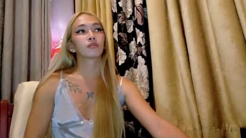 Kween online show from 07/07/26, 06:34
