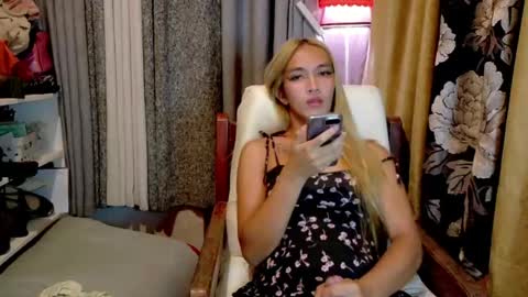 Kween online show from 07/15/26, 10:04