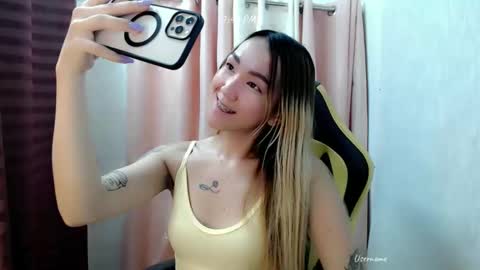 kweenie1026 online show from 04/21/26, 11:49