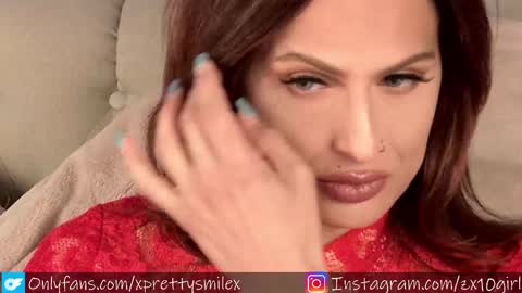 Kick online show from 02/24/25, 07:52