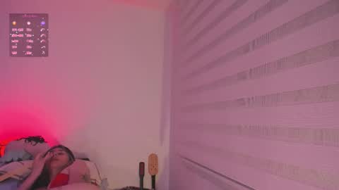 Aria Kess  online show from 02/09/26, 10:25