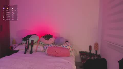 Aria Kess  online show from 04/13/26, 11:54