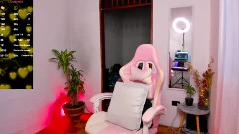 Snapshot of kya_miller_ chatting on 02/14/25, 10:36 kya_miller_ online show from 02/14/25, 10:36