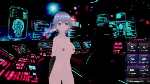 KybellaAI online show from 05/06/26, 03:57