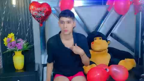 Snapshot of kygo_williams chatting on 09/11/25, 01:44 Kygo online show from 09/11/25, 01:44