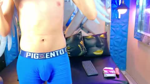 Snapshot of kygo_williams chatting on 09/15/25, 08:31 Kygo online show from 09/15/25, 08:31