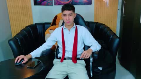 Snapshot of kygo_williams chatting on 11/17/25, 05:57 Kygo online show from 11/17/25, 05:57