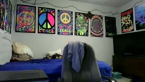 Snapshot of kyha0687 chatting on 12/31/24, 10:12 kyha online show from 12/31/24, 10:12