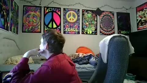 Snapshot of kyha0687 chatting on 01/10/25, 09:31 kyha online show from 01/10/25, 09:31