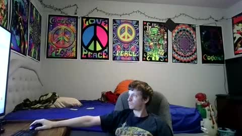 Snapshot of kyha0687 chatting on 02/15/25, 12:48 kyha online show from 02/15/25, 12:48