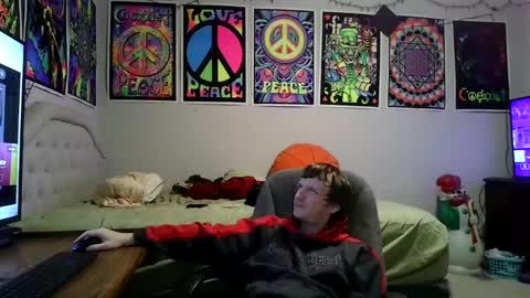 Snapshot of kyha0687 chatting on 02/21/25, 01:55 kyha online show from 02/21/25, 01:55