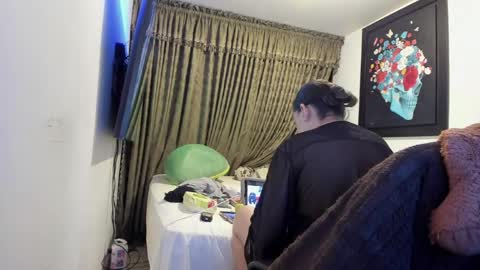kyhara online show from 05/15/26, 10:50