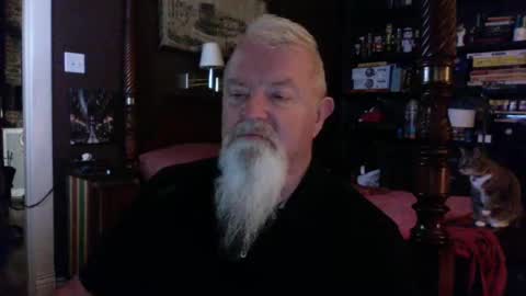 Nick Nude Celt KYHighNTight online show from 03/05/26, 12:45