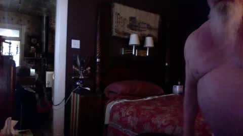 Nick Nude Celt KYHighNTight online show from 03/24/26, 03:33