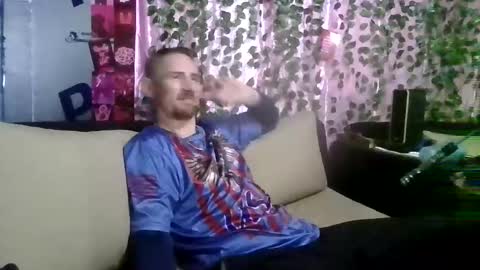 kyl3baron3 online show from 01/24/25, 05:21