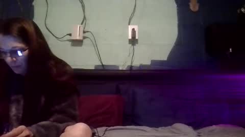 kyl3baron3 online show from 02/21/25, 02:17