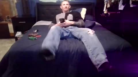 kyl3baron3 online show from 02/22/25, 10:52