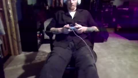 kyl3baron3 online show from 02/23/25, 05:29