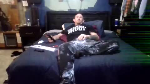 kyl3baron3 online show from 02/24/25, 12:59