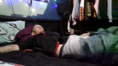 kyl3baron3 online show from 02/27/25, 05:15