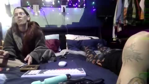 kyl3baron3 online show from 03/01/25, 03:43