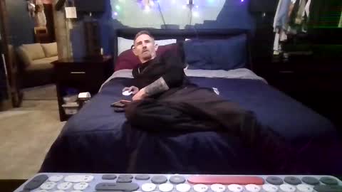 kyl3baron3 online show from 03/01/25, 08:53