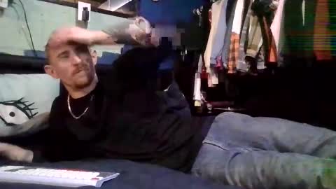 kyl3baron3 online show from 03/03/25, 04:56